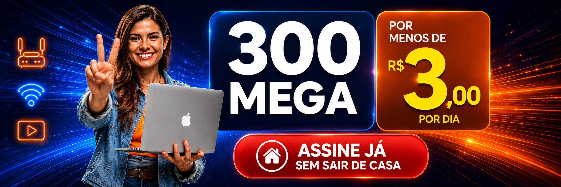 Promoção