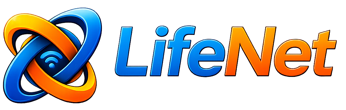 LifeNet Telecom